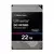 WD HGST/WD 24TB SATA 3 6GB/s 512MB 7200 ULTRASTAR DC HC580