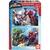 Puzzle Spiderman Educa 2x48 delov od 4 leta