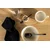 Venture Design Set 2 jajčnih skodelic 5x3 cm, bež
