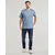G-Star Raw 3301 SLIM Modra