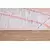 Conceptum Hypnose Tepih Funk Chenille 179 p, 75x150cm, Roze