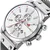 Sat Mini Focus TO-23855 - Srebrna / Crna KP23855