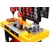 Eco Toys Set za igru Velika radionica za decu Tool&Brains, 39 komada