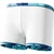 Li-Ning Set Dvodelni kupaći kostim za dečake, kapa i naočare, Plavi