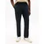 TOMMY HILFIGER Kargo hlače DENTON temno modra