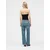 LTB Kavbojke DANICA moder denim