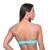 GymBeam Women‘s Bikini Top HAWAII Lagoon