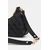 Guess DEA CROSSBODY TOP ZIP HWSG79 93730 Siva