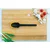 Fiskars Servirna žlica s silikonom FUNCTIONAL FORM (1027299)