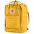 Fjällräven Kanken Laptop 17 nahrbtnik black