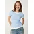 Happiness Istanbul Ženska bluza Pb00040, Plava