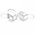 Kabinet zidni 18U 900 600x600 Triton