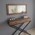 HANAH HOME Ogledalo 11050CV