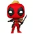 FUNKO POP: MARVEL DEADPOOL - LADY DEADPOOL