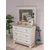 Hanah Home Dekorativno ogledalo