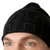 Helly Hansen OUTLINE BEANIE, kapa, crna 67211