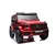 Mercedes G63 – 4×4 Dvosed – Crveni