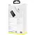 Powerbank Baseus Amblight, 30000mAh, QC 3.0, PD, 3A, 65W (white)