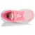 Adidas Patike za devojčice Tensaur Run 3.0 EL C, Roze