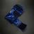 Ringhorns Charger MMA Sparing Rukavice Navy Blue/Crvene S/M