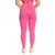 GymBeam Women‘s Limitless High-Waisted Leggings Dragonfruit