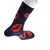 Happy Socks Kisses Nogavice