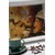 Fortune Frames Ram za slike Coffee Queen, Beli