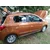 Side protective moldings Mitsubishi Space Star 2014-2020 (hatchback)