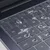 Jichuan Zaštitna TPU folija za tastaturu Huawei MateBook 14, 14, 2023/2022