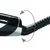 Ultron Talay Titanium Straightener Black