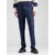 Dockers Hlače STAIN modra