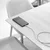 CellularLine Kabel Cellularline Soft, Usb C - Usb C 1,2m - Siv