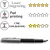 Parker Sonnet nalivno pero | Black CT