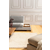 ATELIER DEL SOFA Ugaona garnitura Tulip Corner Left Without Pouf Light Grey
