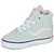 Vans SK8-Hi Reissue Side Zip Zelena
