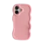 Ovitek Wave za iPhone 16
