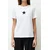 Trendyol Milla Ženska majica TWOSS24TS00095, Bela