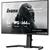 Monitor Iiyama G-master 24 IPS IIYGB2441HSUB1 Black