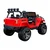 Auto na akumulator WXE-1688 4x4 - dvosjed - crveni