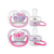 AVENT SCF080/02 Ultra air, sil. 0-6m, Ž, Mama/Leptir, 2/1