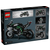 LEGO® Technic™ 42170 Motocikl Kawasaki Ninja H2R