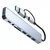 INF 8-v-1 adapter tipa C za prenosnike - model 2218TU, (21748740)