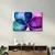 Wallity Slika CAM-2085, 35 x 55 cm
