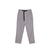 Cropp - Pantalone s kaišem - tamno siva