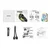 Zotac GeForce RTX 5070 Ti SOLID SFF 16GB ZT-B50710D3-10P