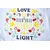 Kuhinjska krpa Light 45x70cm