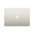 APPLE MacBook Air 13.6 M4/16GB/256GB SSD Starlight (MW0Y3)