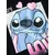 NAME IT Majica NKFFORA STITCH marine/svetlo modra/roza/črna