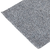 Prostirke za stepenice samoljepljive 15 kom 60x25 cm svijetlo sive pravokutne
