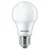 Philips Paket 6 LED E27 Normal Frost 60W 806lm